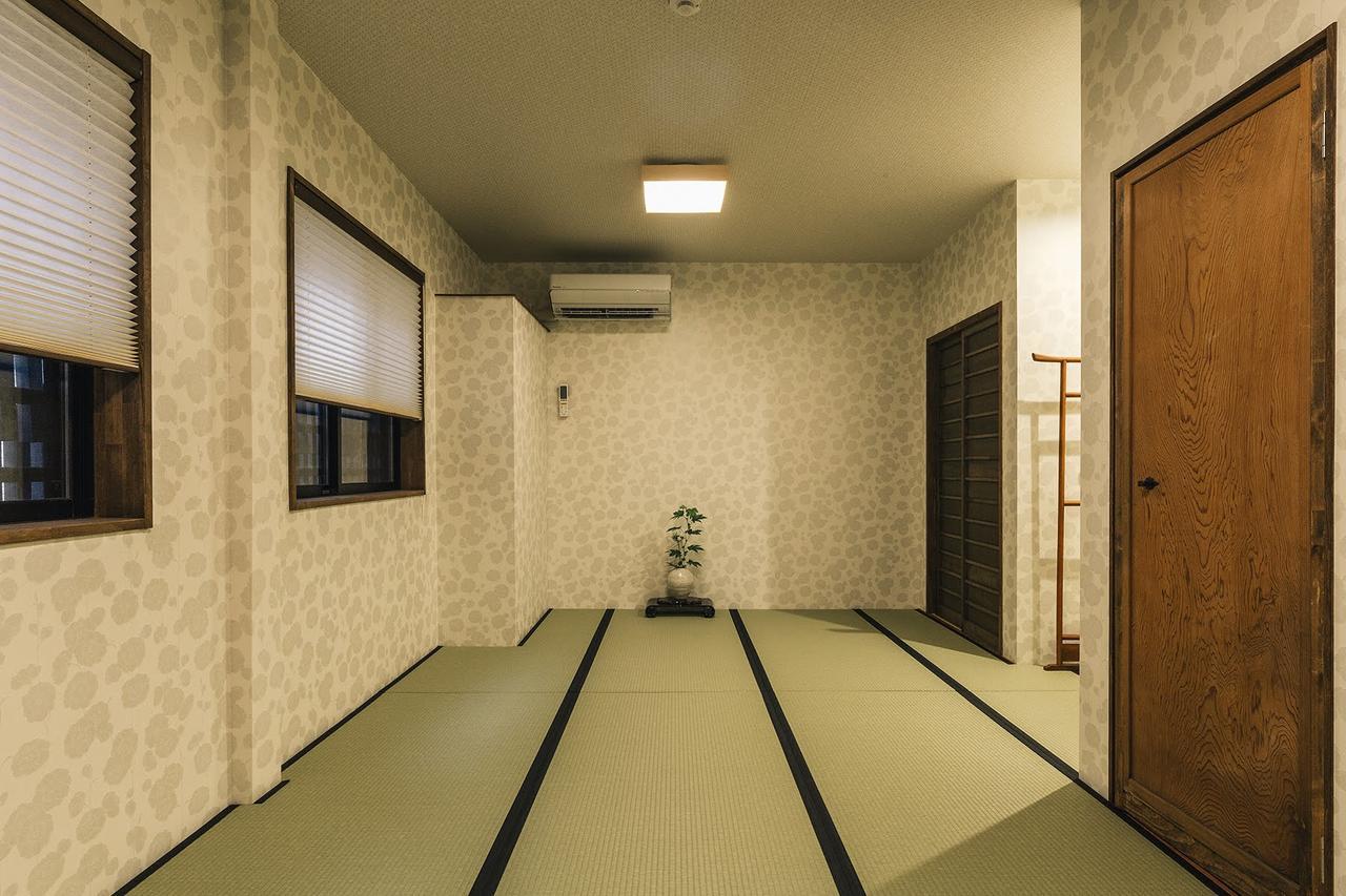 Hazuki Kyoto Hotel Bilik gambar